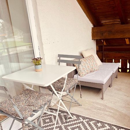 Ferienwohnung Huimelig Im Allgaeu Rothenbach  Kültér fotó