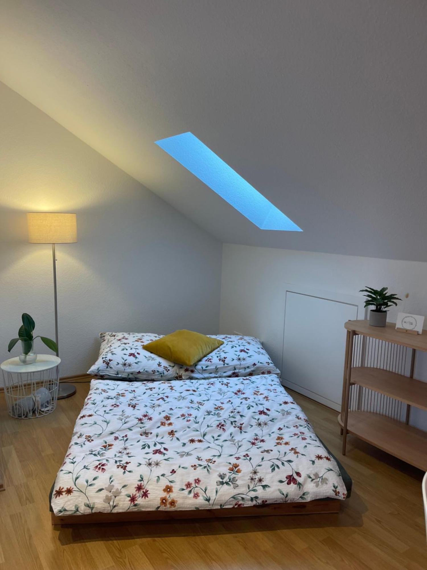 Ferienwohnung Huimelig Im Allgaeu Rothenbach  Kültér fotó