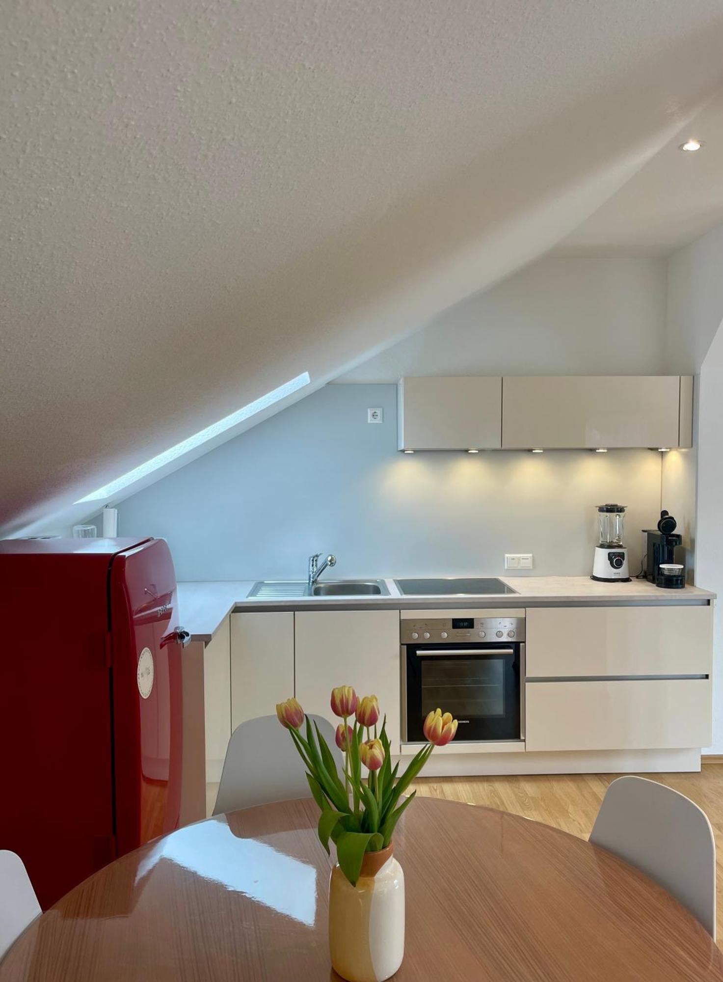 Ferienwohnung Huimelig Im Allgaeu Rothenbach  Kültér fotó