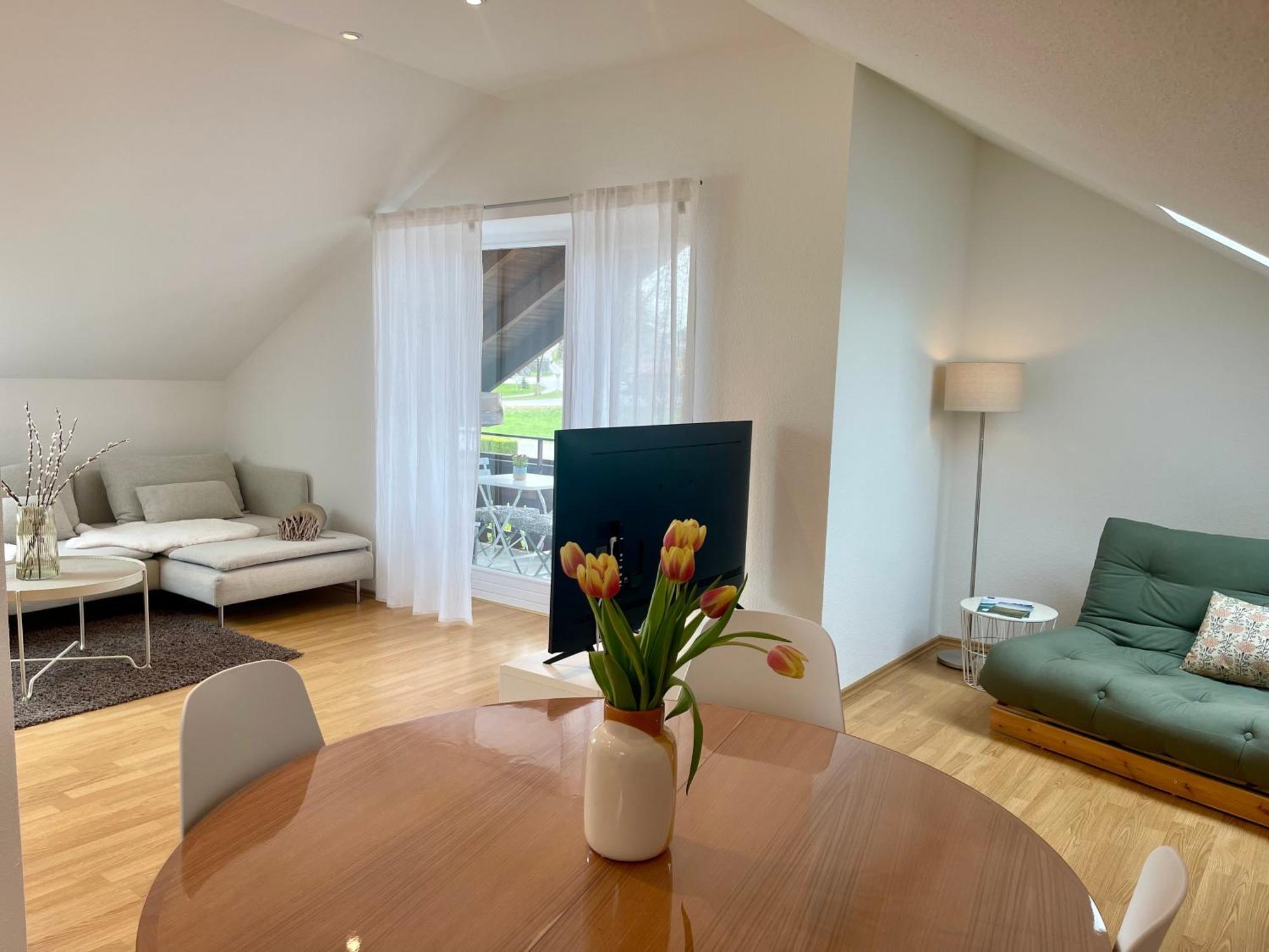 Ferienwohnung Huimelig Im Allgaeu Rothenbach  Kültér fotó